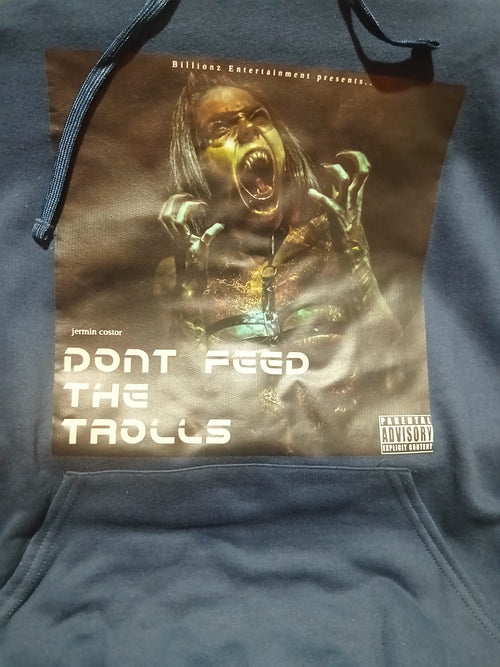 BillionzEnt Clothing Line